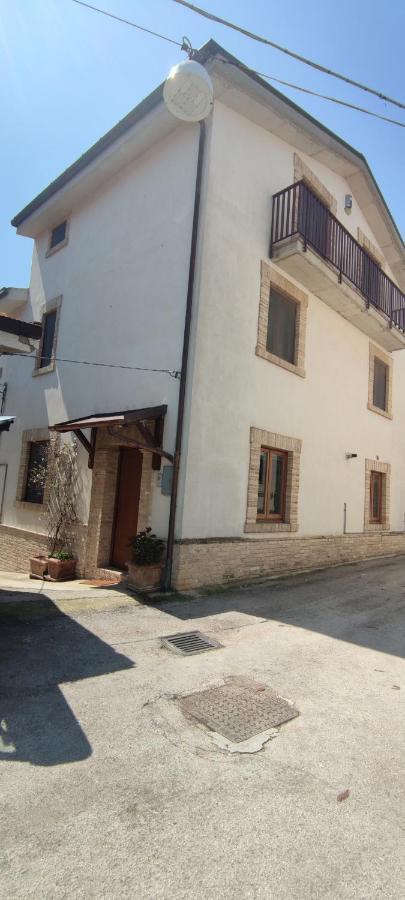 Casa Vacanze Angelo Villa Ortona Exterior foto