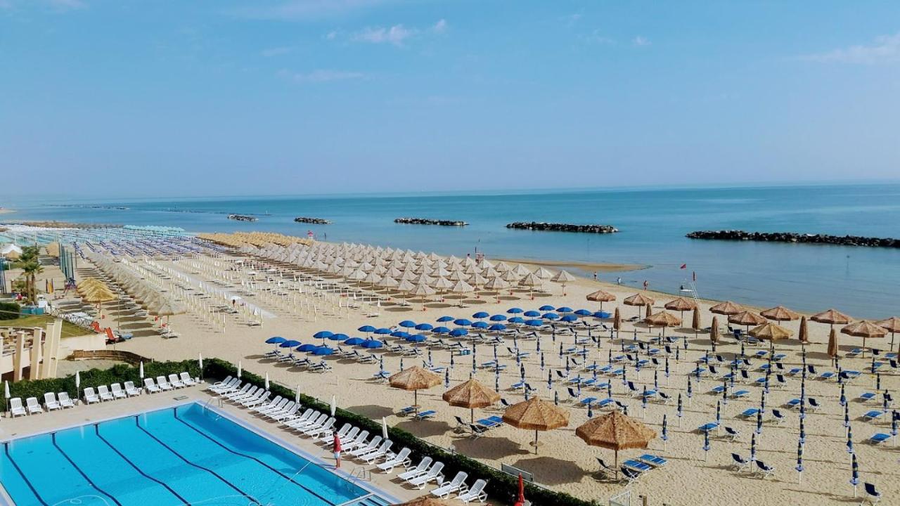 Casa Vacanze Angelo Villa Ortona Exterior foto